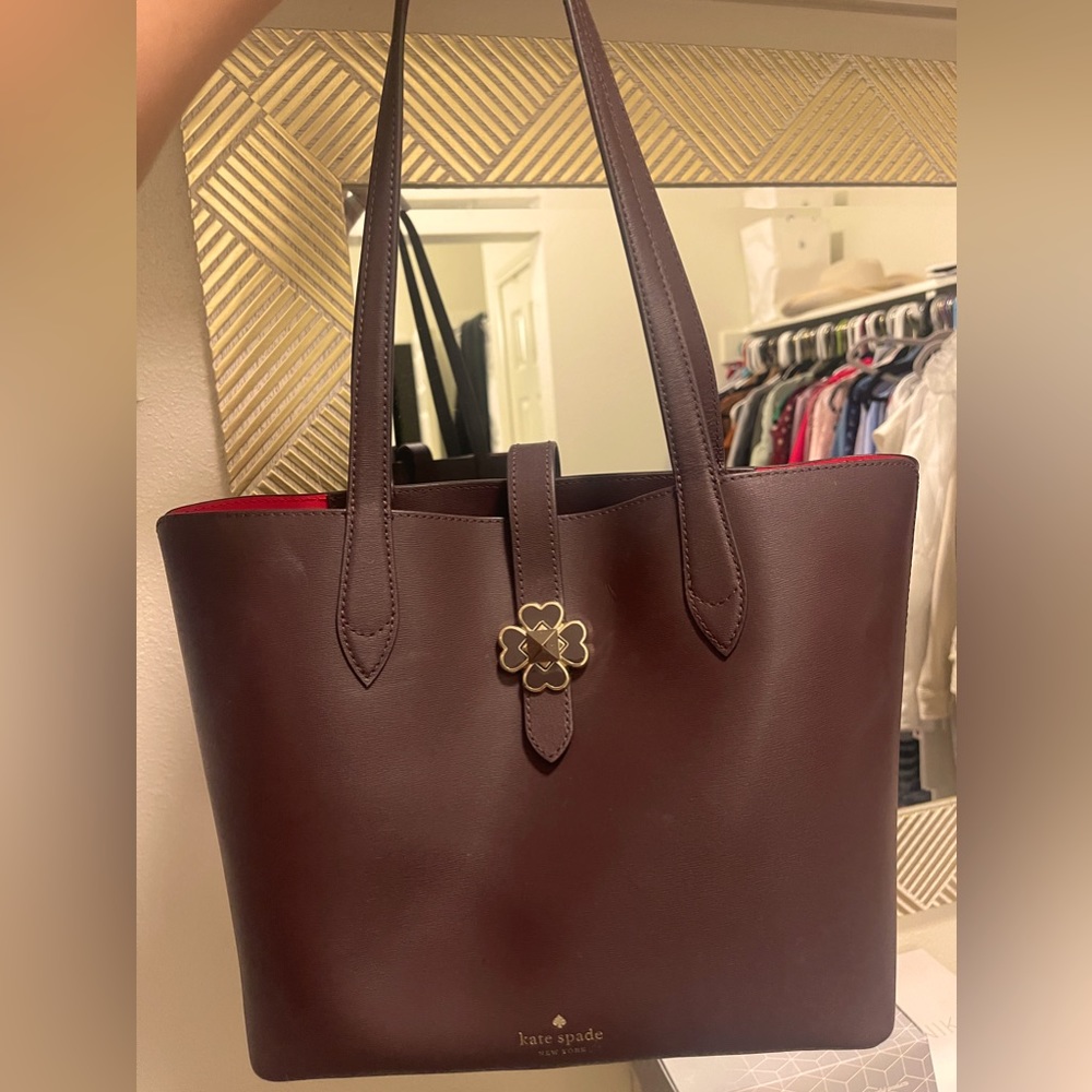 Kate Spade Small Tote